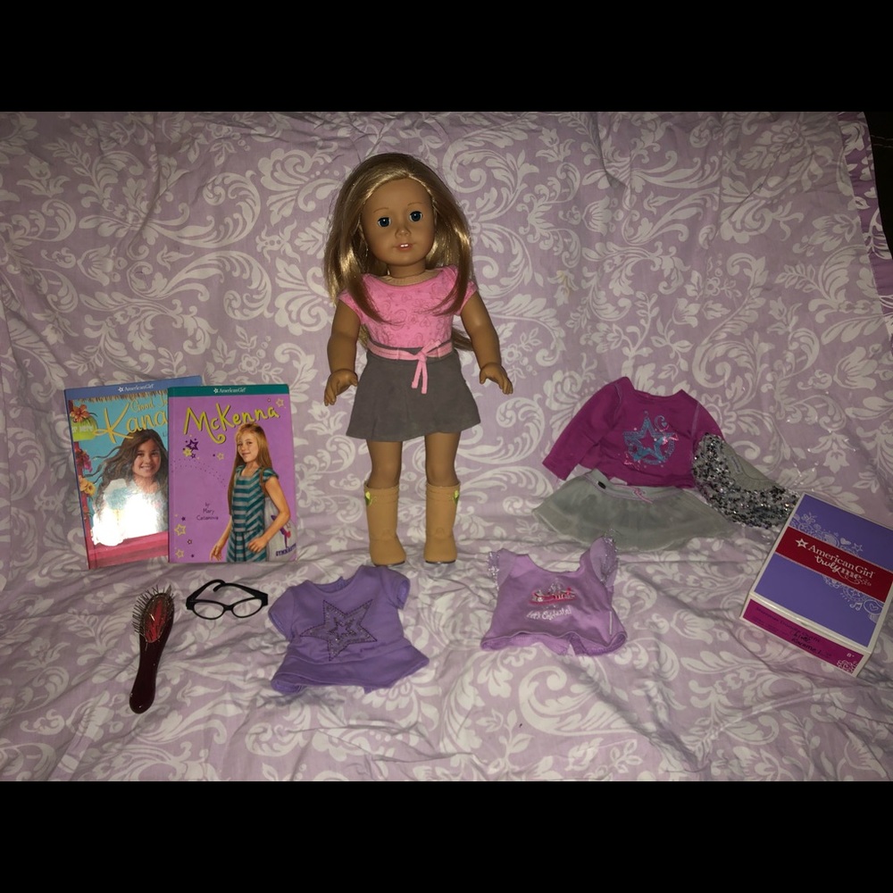 American Girl